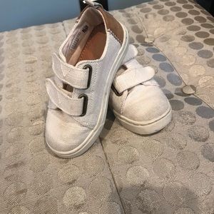 Toms - toddler 9